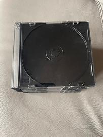Custodie CD Slim