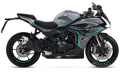 Benelli Tornado 550 "Nuovo pronta consegna"