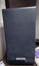 Impianto HI-FI Compact Kenwood RD-C313