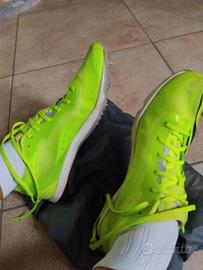 scarpe chiodate Adidas 