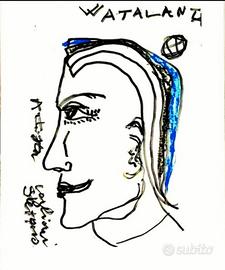 Atalanta di Stefano Caglioni