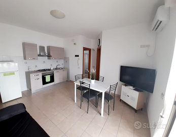 Appartamento a 200m dal mare