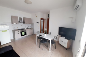 Appartamento a 200m dal mare