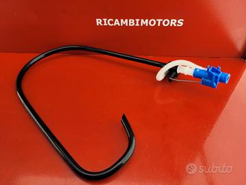 TUBO BENZINA SERBATOIO BMW R1200GS