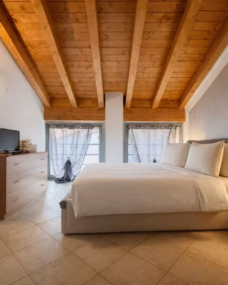 Bilocale ad Angolo Terme