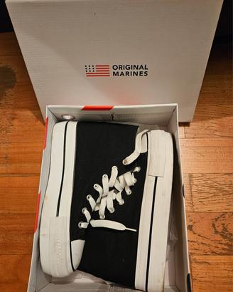 Scarpe Original Marines numero 37