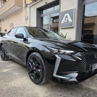 DS4 Blue HDi EAT8 130 Cv Performance Line // Modif