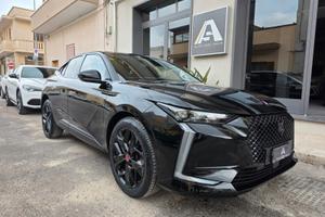 DS4 Blue HDi EAT8 130 Cv Performance Line // Modif