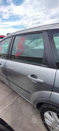 FORD FOCUS SW 2006 PORTA POSTERIORE SX/DX