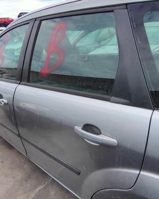 FORD FOCUS SW 2006 PORTA POSTERIORE SX/DX