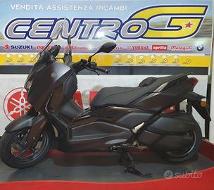 YAMAHA XMAX 300 Tech Magma 2025