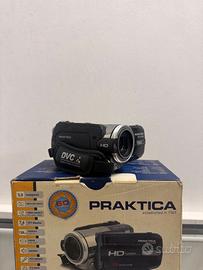 Videocamera Praktica DVC 5.4 FHD Full HD