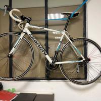 Bicicletta Corsa Bianchi  Nirone