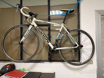 Bicicletta Corsa Bianchi  Nirone