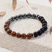 Bracciale Amuleto Talismano portafortuna unisex