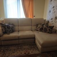 Divano Poltrone e Sofà