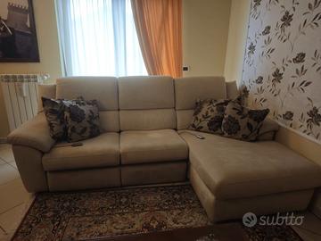 Divano Poltrone e Sofà
