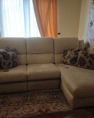 Divano Poltrone e Sofà