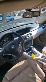 BMW  sempre tagliandata 