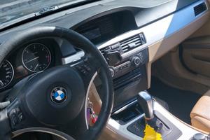 BMW  sempre tagliandata 