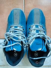Scarpe antinfortunistiche n39