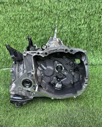 CAMBIO MANUALE COMPLETO RENAULT Clio Serie IV JH39