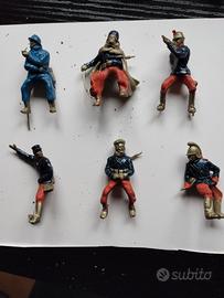 soldatini mokarex prima guerra mondiale