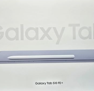 Samsung X620 Galaxy Tab S10 FE+ 13.1", Wi-Fi, 8/12