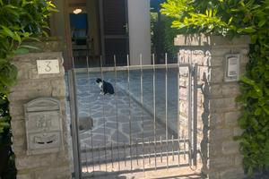Appartamento porano