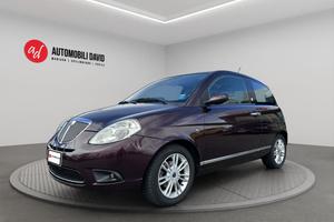 LANCIA Ypsilon 1.4 Argento Ecochic GPL