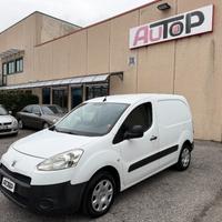 PEUGEOT Partner 1.6 8V HDi 90CV FAP L1 3 posti F