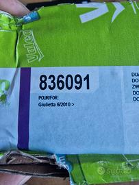 Volano Bimassa VALEO 836091 per Alfa Romeo Giuliet