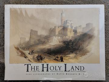 The Holy Land