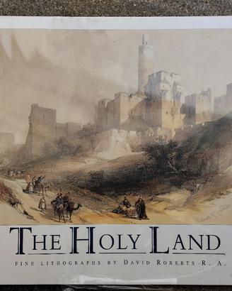 The Holy Land
