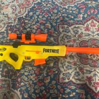 Nerf hasbro fortnite-l bolt action