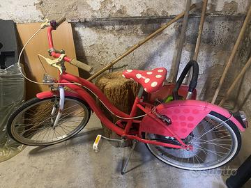 Bicicletta graziella