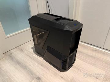 PC Ryzen 5 2600x, rx 580 8gb, 16gb ram