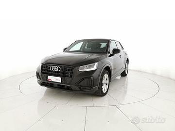 Audi Q2 35 2.0 tdi Business Advanced s-tronic