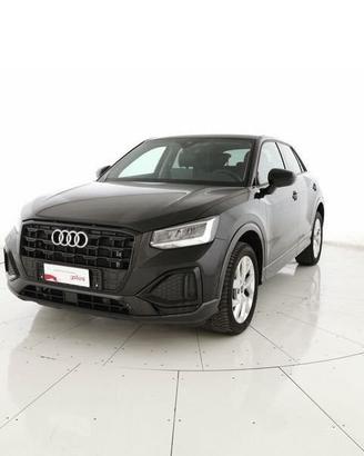 Audi Q2 35 2.0 tdi Business Advanced s-tronic