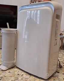 Condizionatore portatile