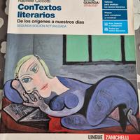 conTextos literarios