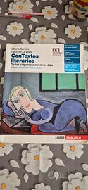 conTextos literarios