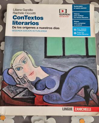 conTextos literarios