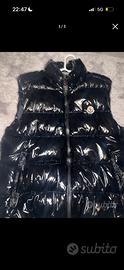 Smanicato Moncler