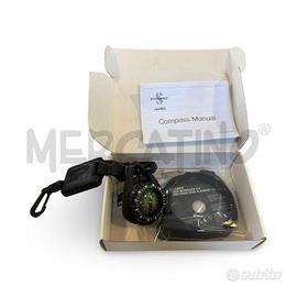 BUSSOLA SUUNTO TECHNISUB