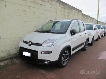 Fiat Panda 1.0 FireFly S&S Hybrid Sport - IBRIDA/B