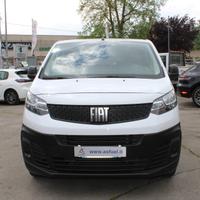 Fiat Scudo 1.5 BlueHDi 120 CV PL-TN Furgone Busine
