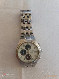 Orologio Vintage Jamaica Time Sport Quartz