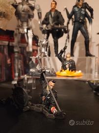 Terminator - Personaggi Neca