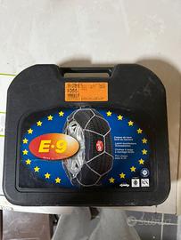 Catene auto 185 60 15